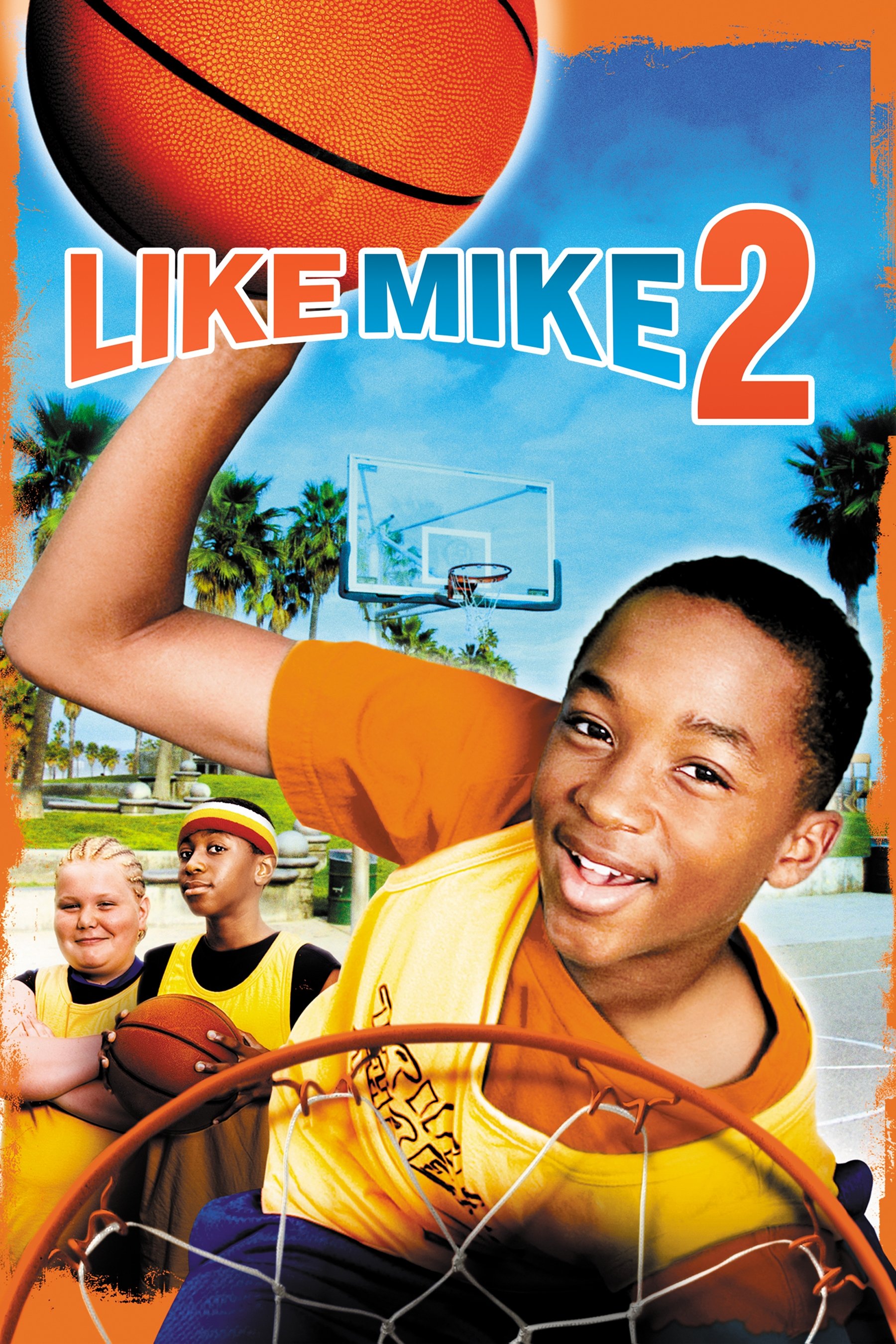 Like Mike 2: Streetball photo