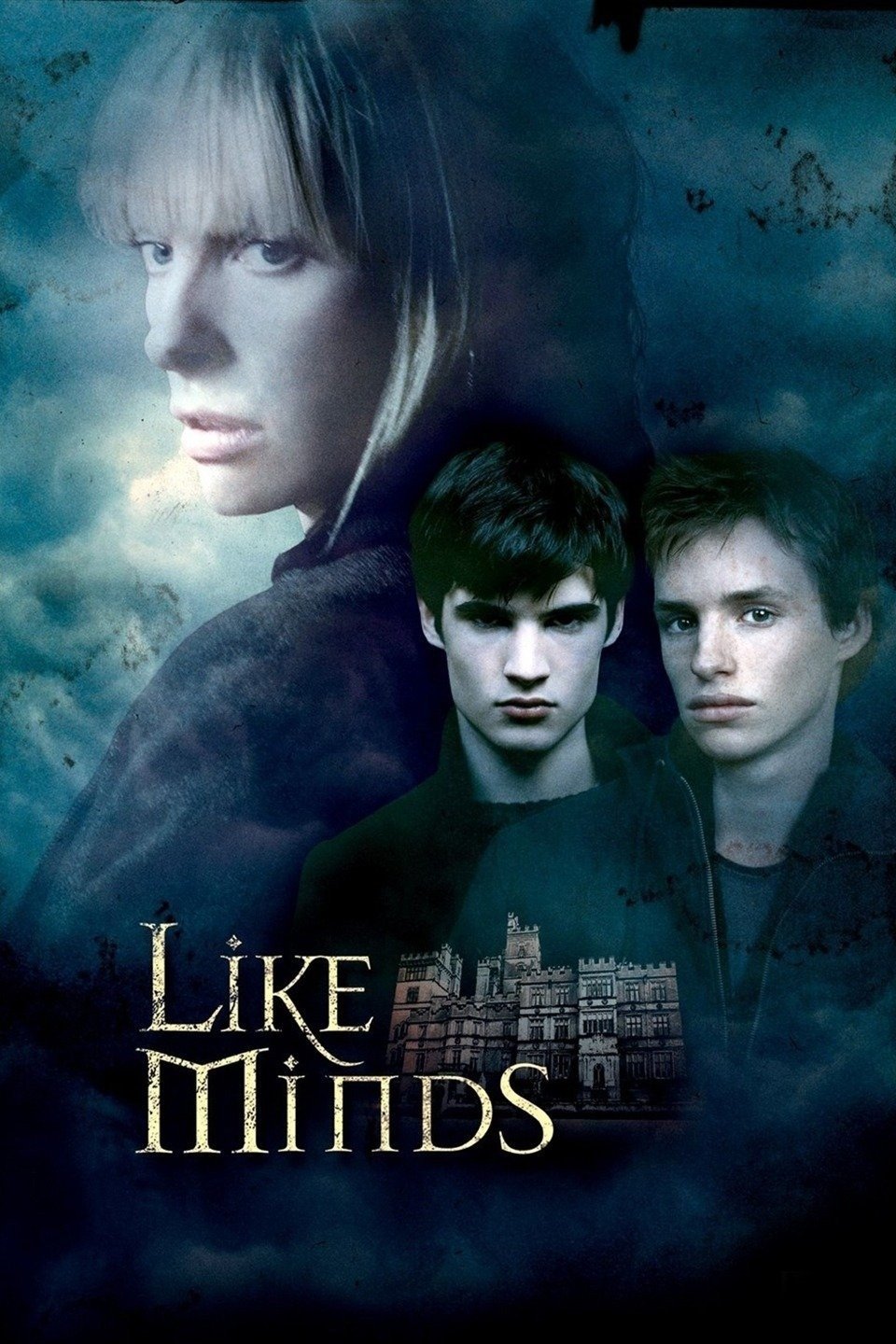 Like Minds photo