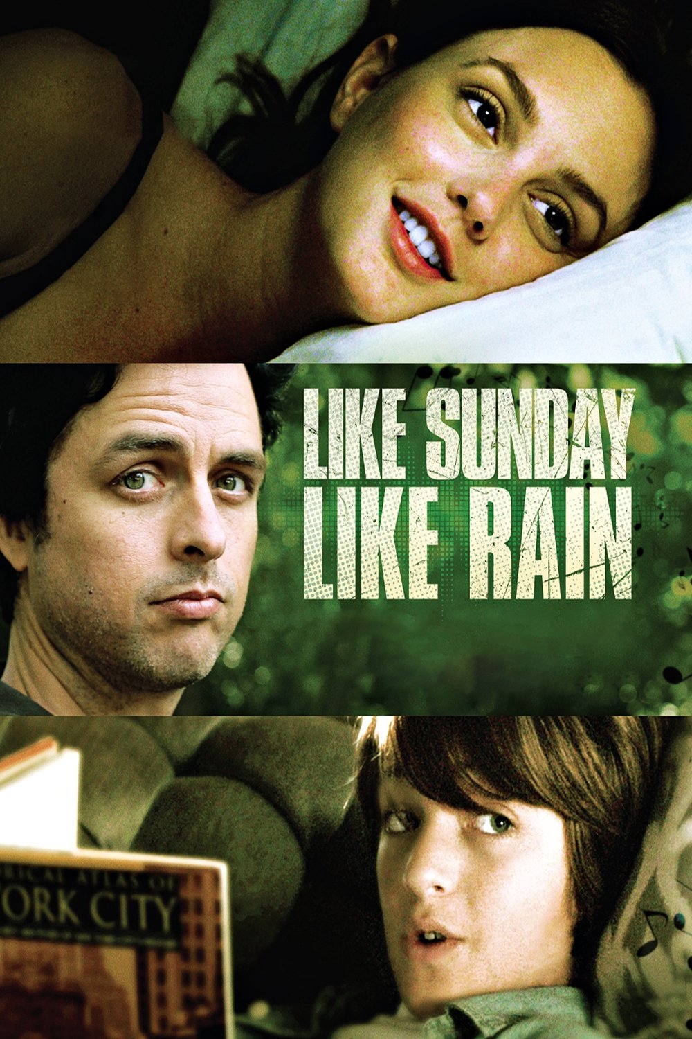 Like Sunday, Like Rain photo