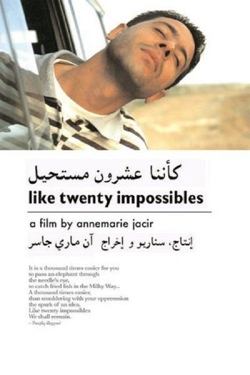 Like Twenty Impossibles photo