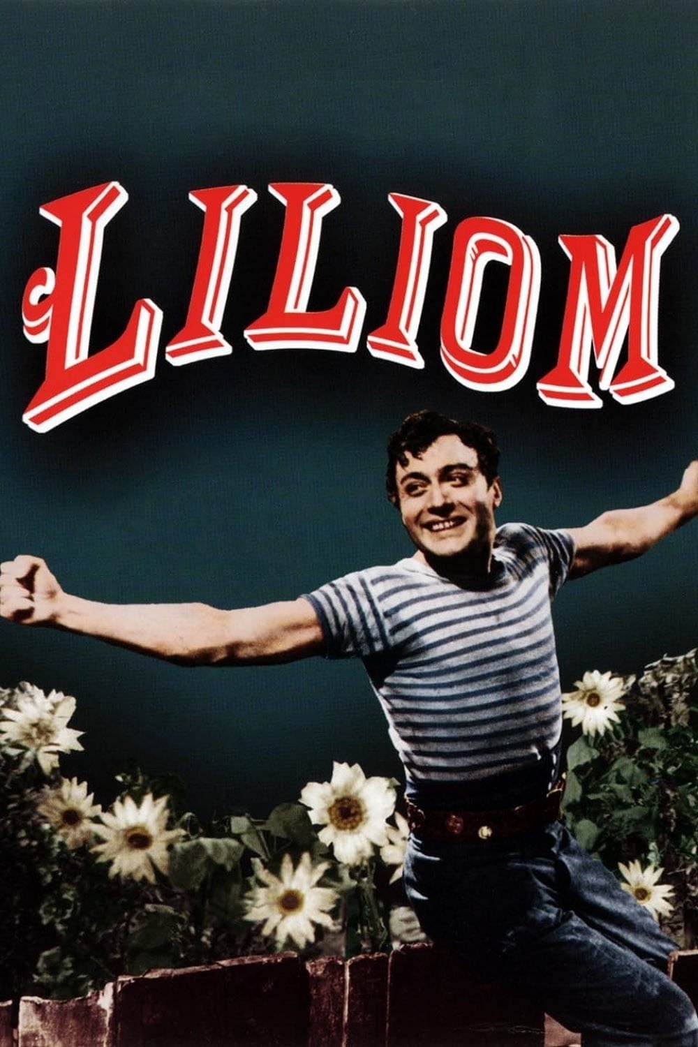 Liliom photo