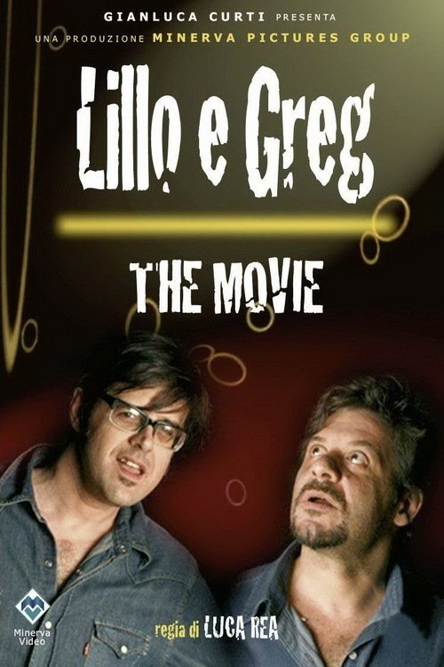 Lillo e Greg - The Movie! photo