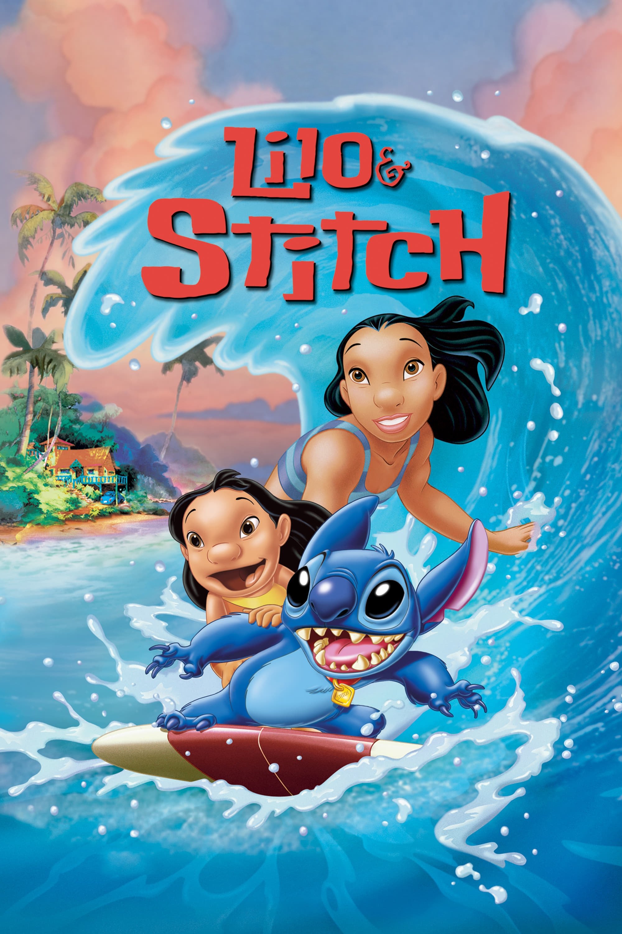 Lilo & Stitch photo