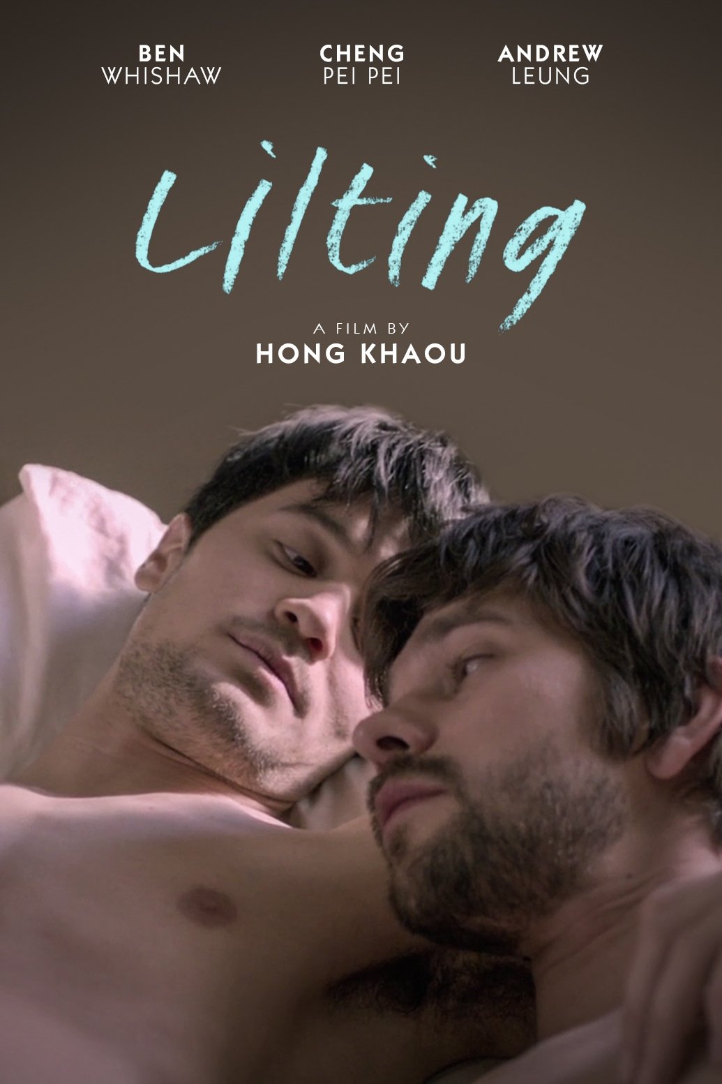Lilting photo