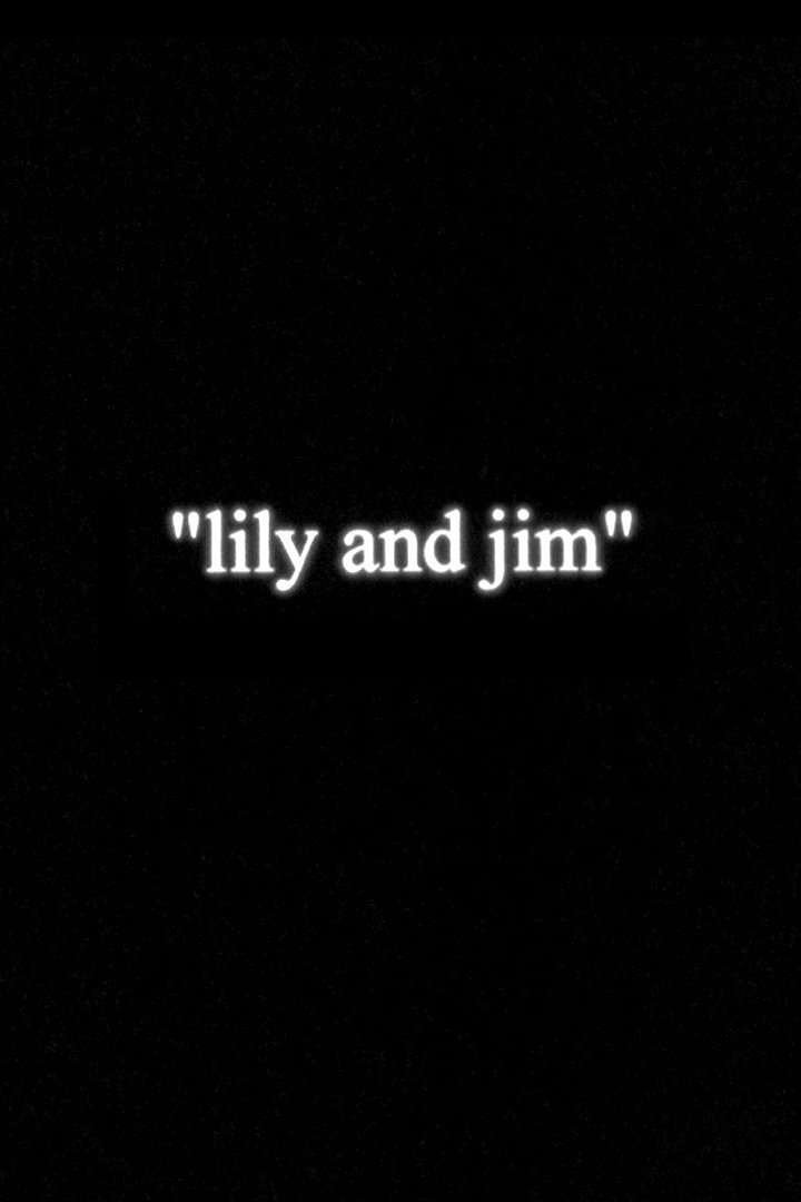 Lily and Jim photo