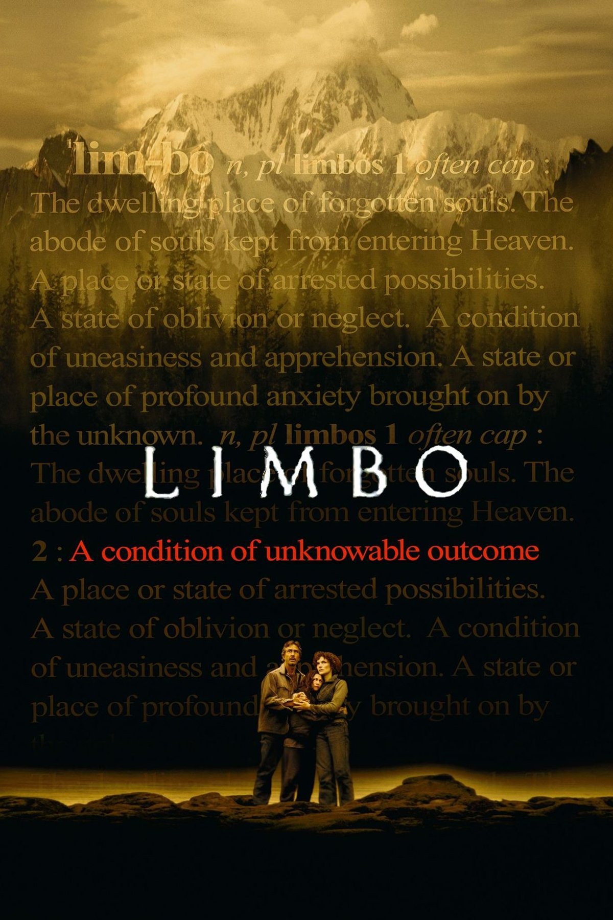 Limbo photo