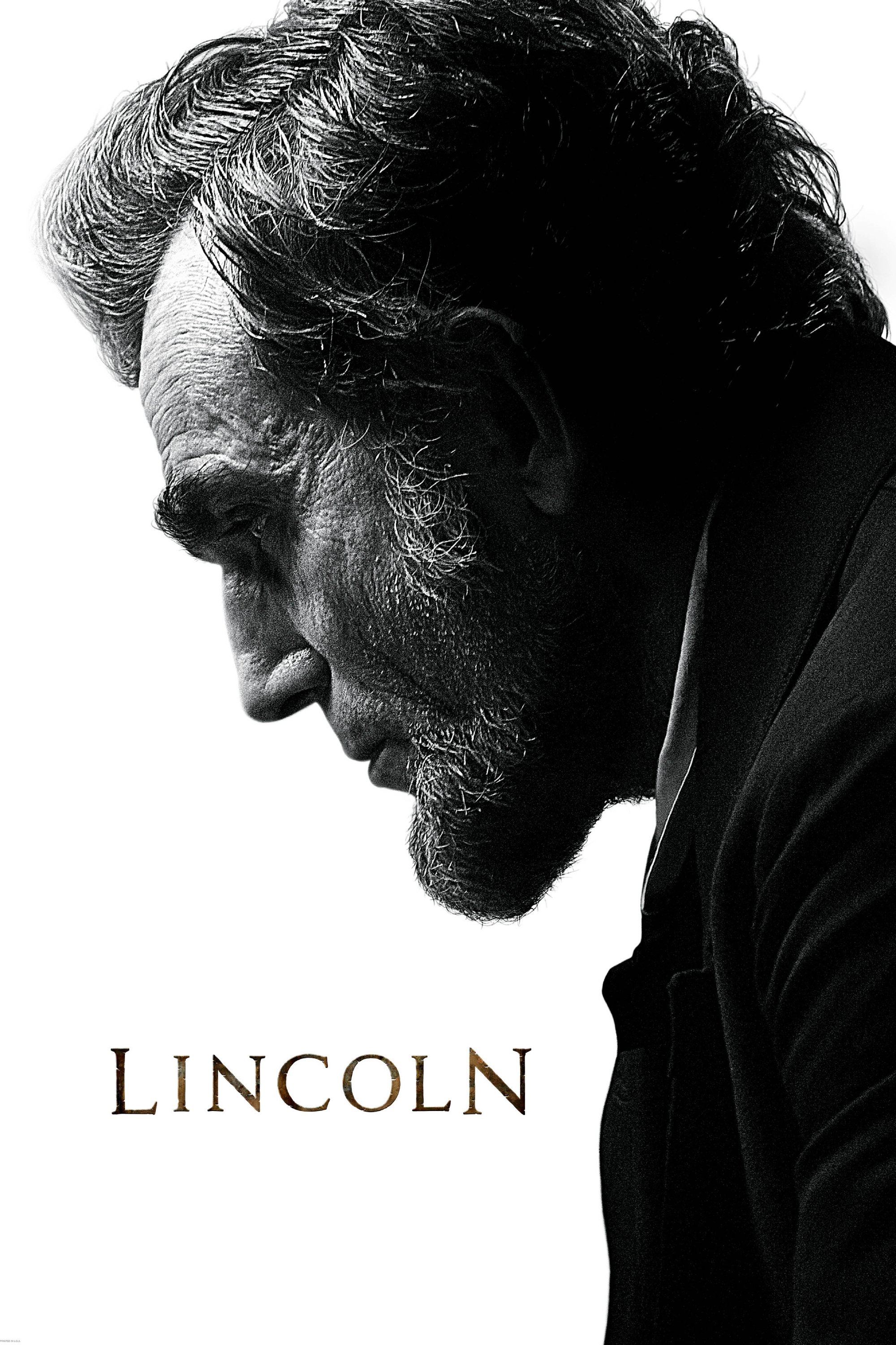Lincoln photo