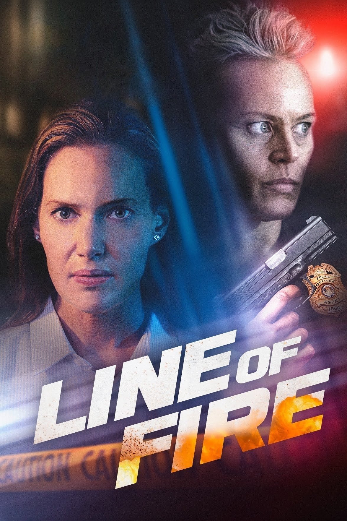 Line of Fire photo