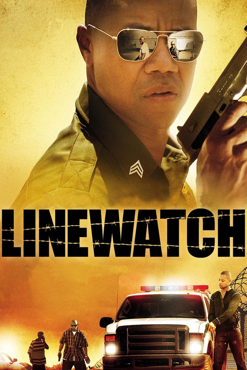 Linewatch photo