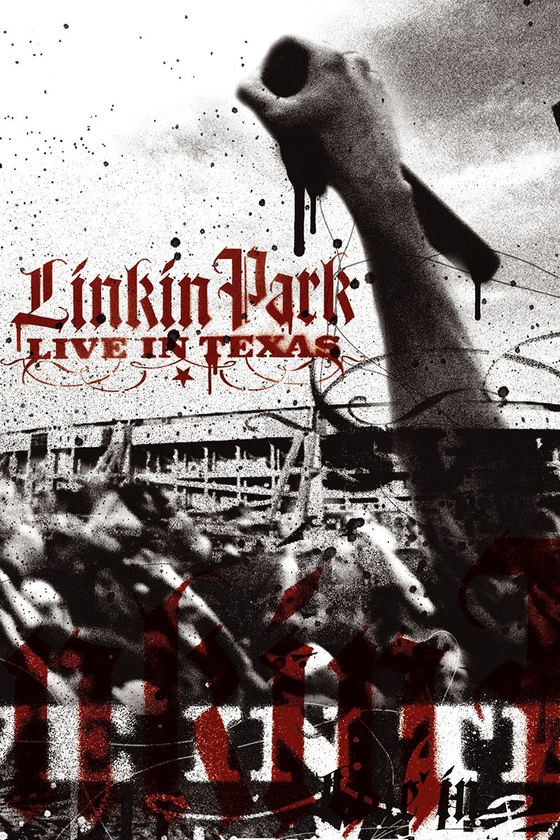 Linkin Park: Live in Texas photo