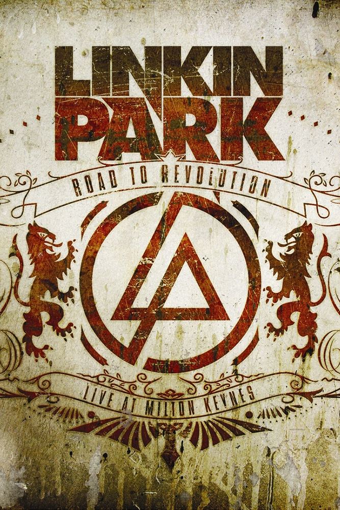 Linkin Park: Road to Revolution  - Live at Milton Keynes photo
