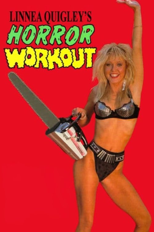 Linnea Quigley's Horror Workout photo