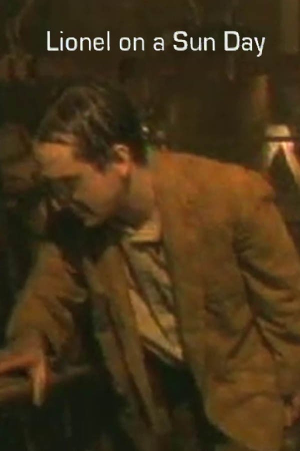 Lionel on a Sun Day photo