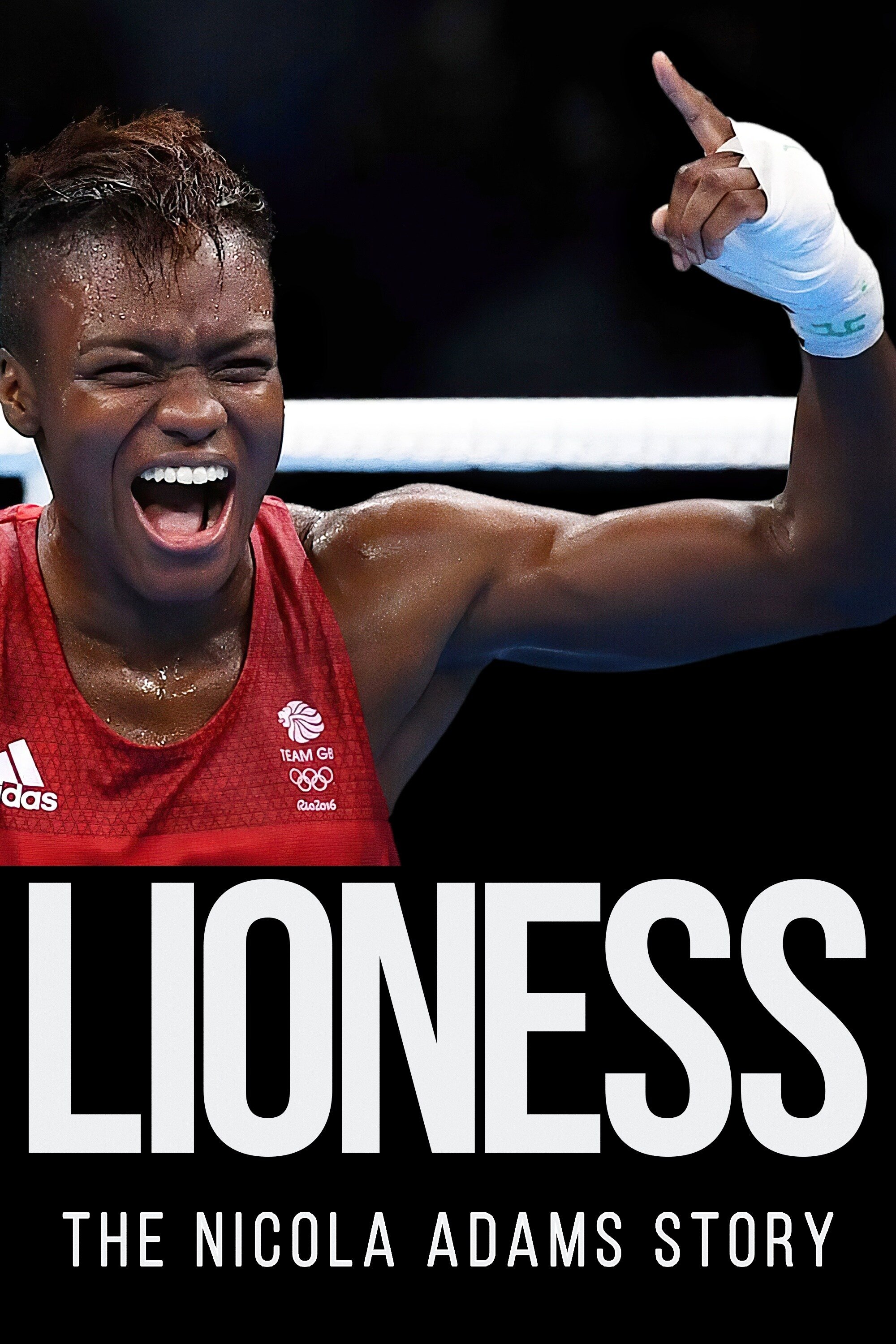 Lioness: The Nicola Adams Story photo