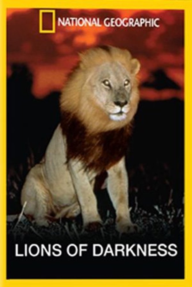 Lions Of Darkness photo