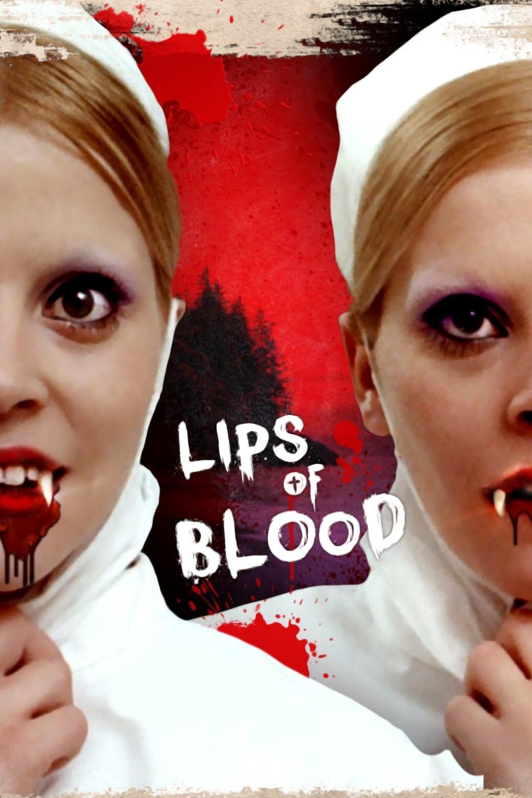 Lips of Blood photo