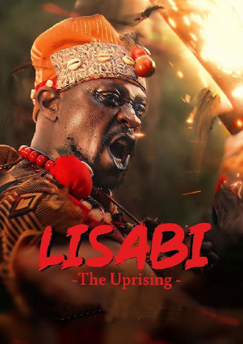 Lisabi: The Uprising photo