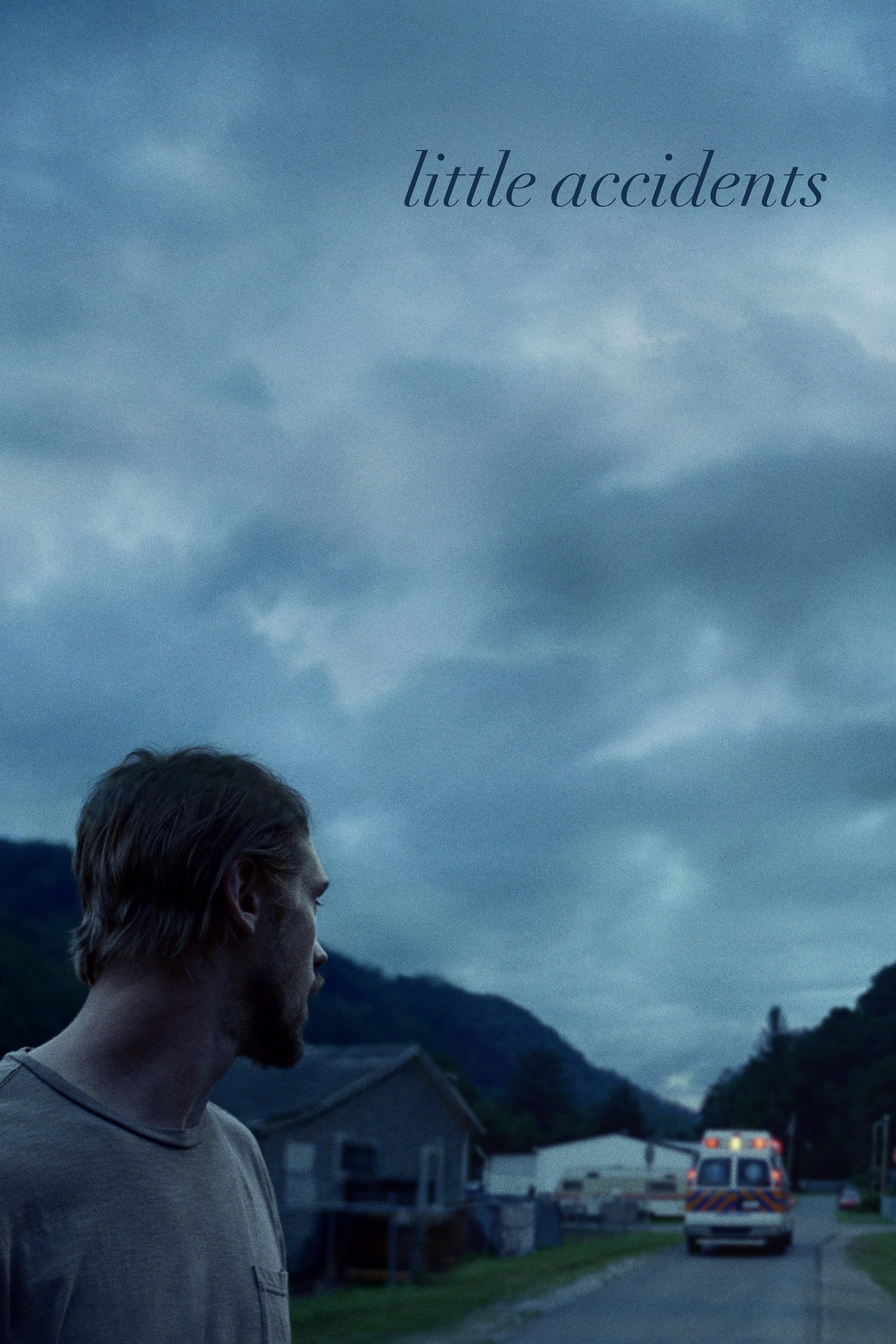 Little Accidents photo