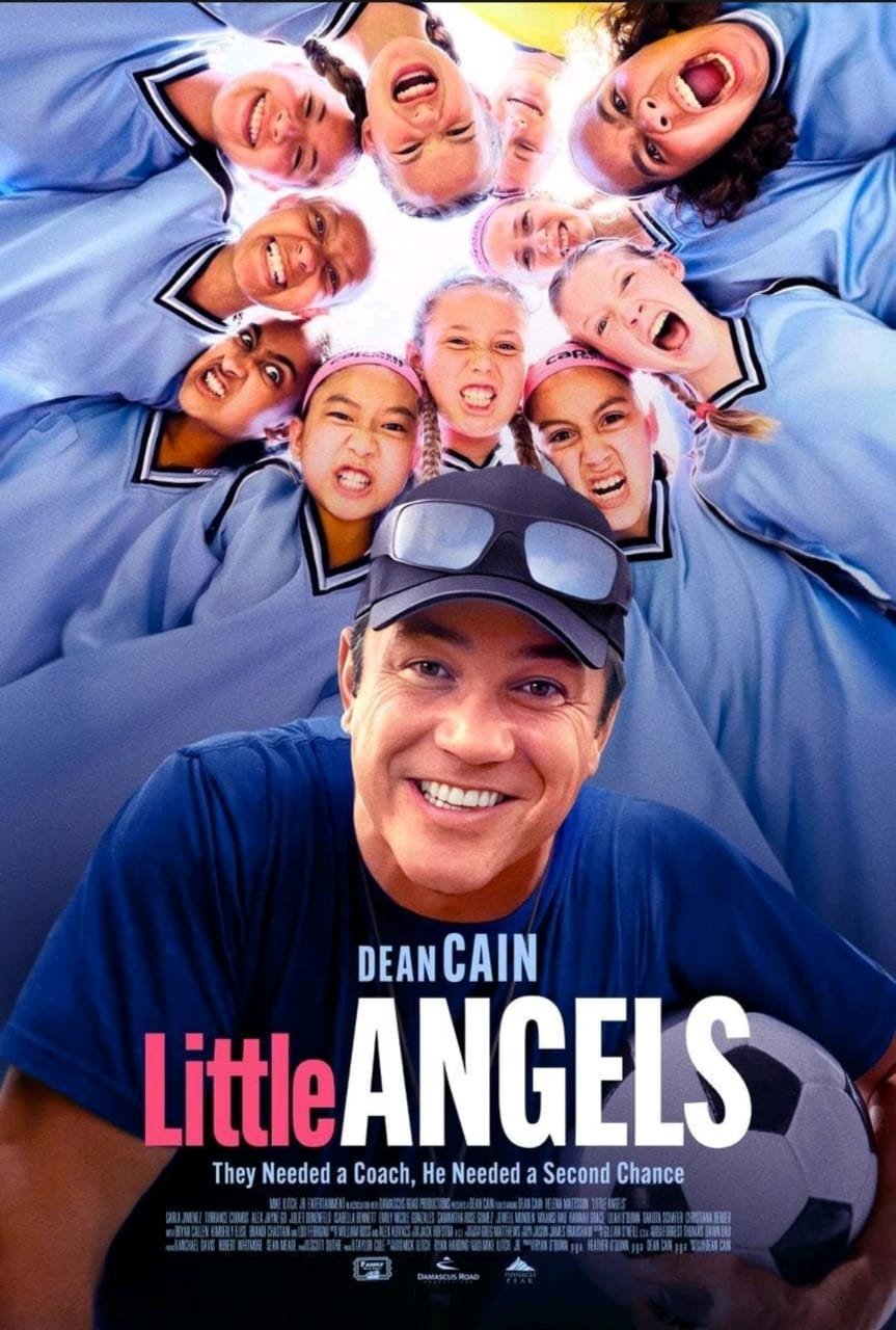 Little Angels photo