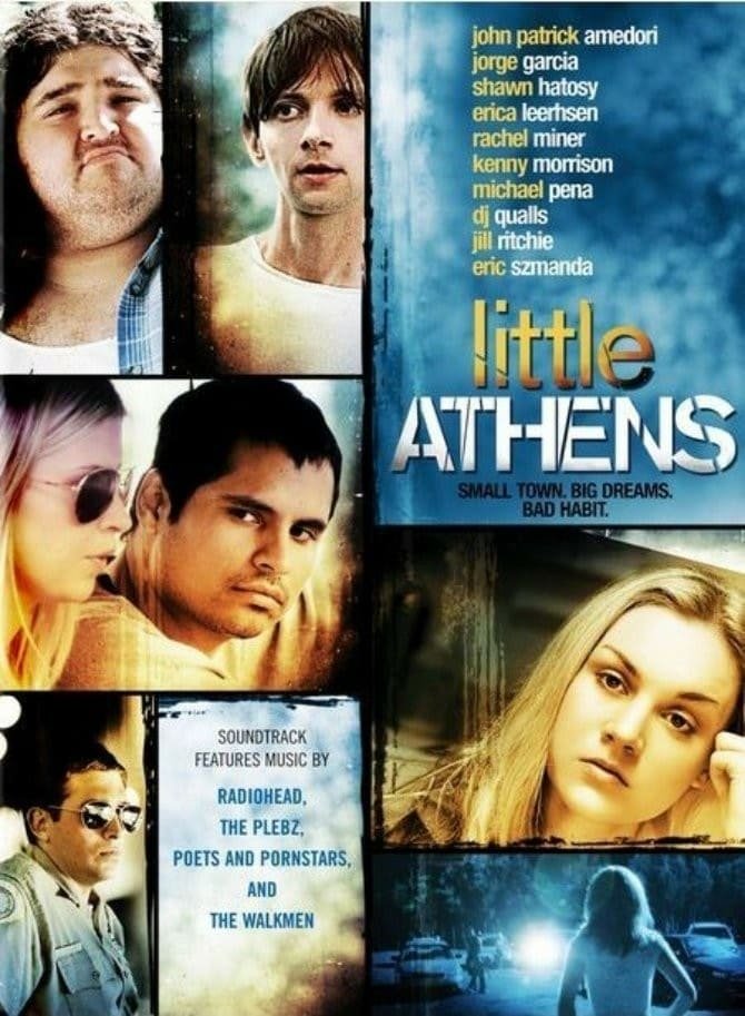 Little Athens photo
