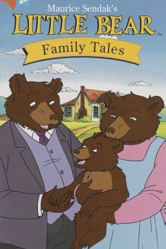 Little Bear: Family Tales photo