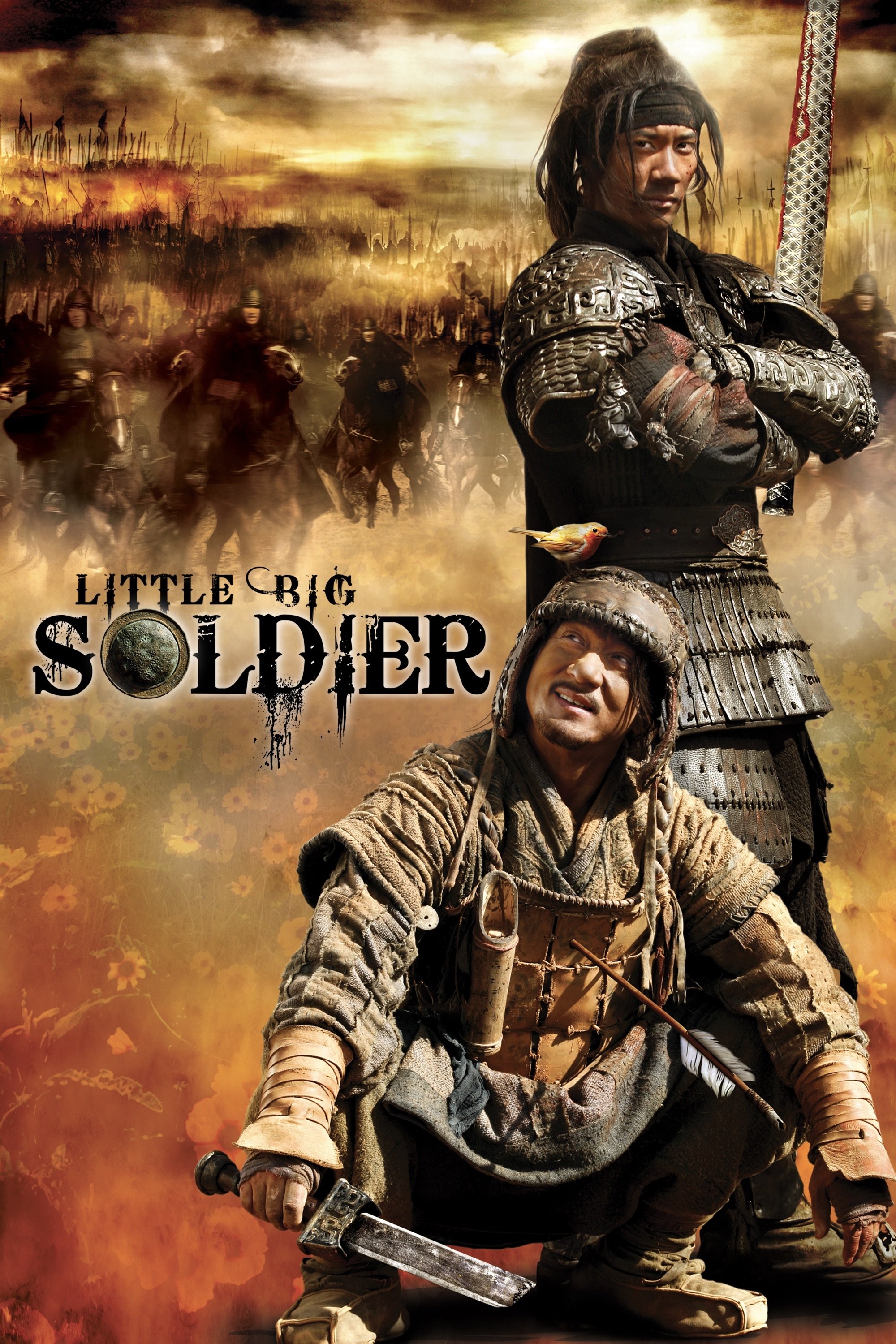 Little Big Soldier photo
