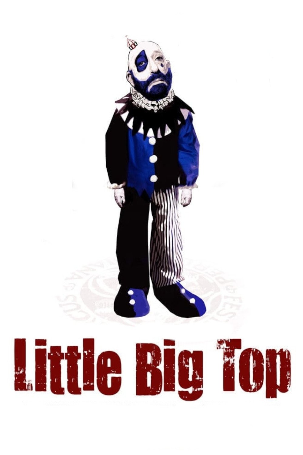 Little Big Top photo