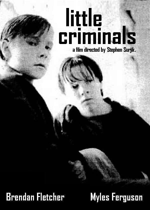 Little Criminals photo