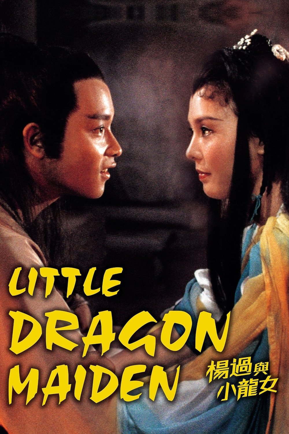 Little Dragon Maiden photo