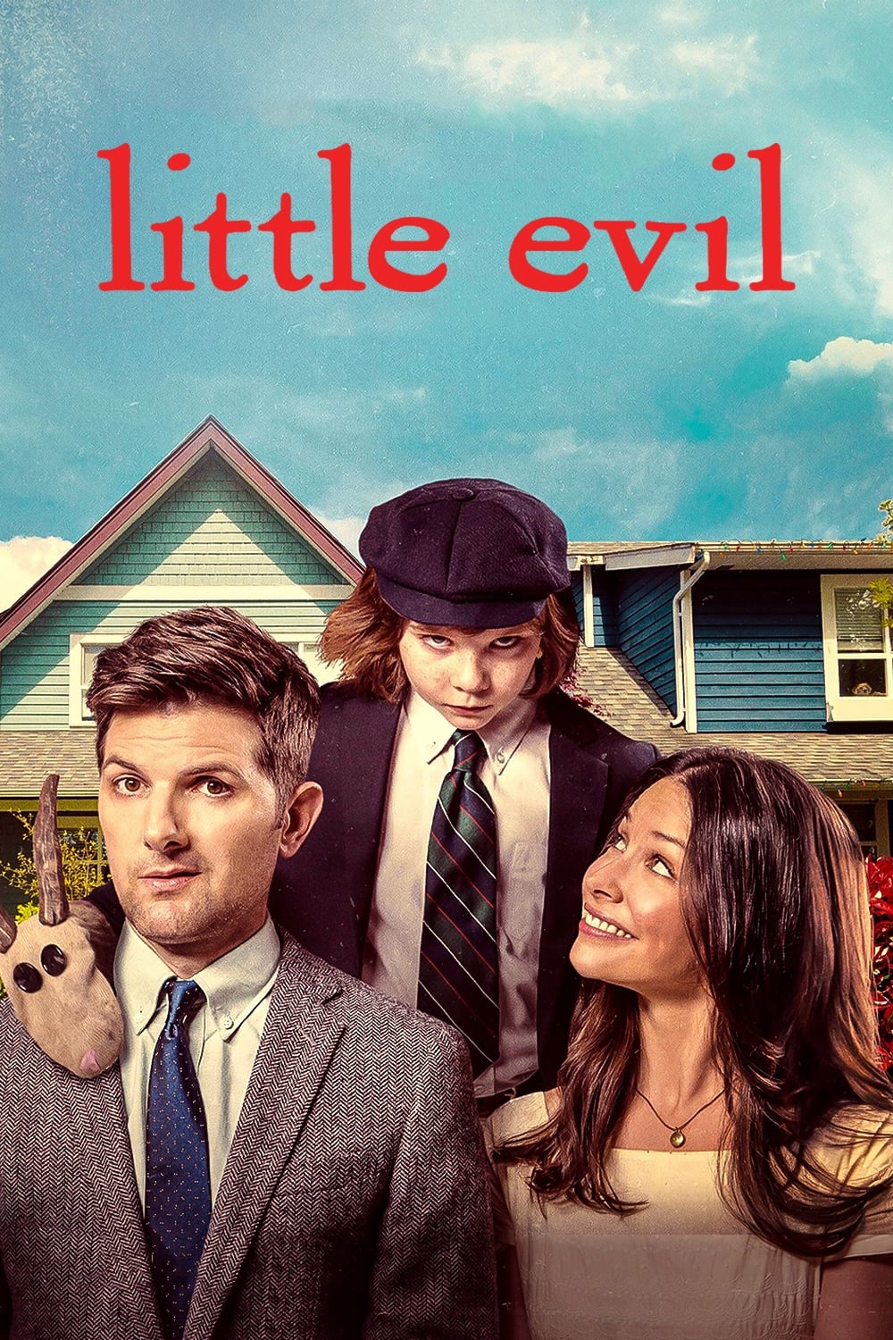 Little Evil photo