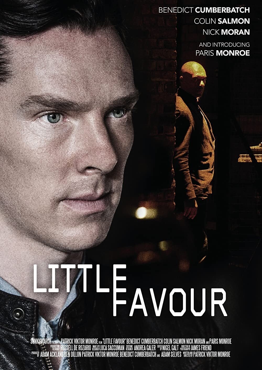 Little Favour photo