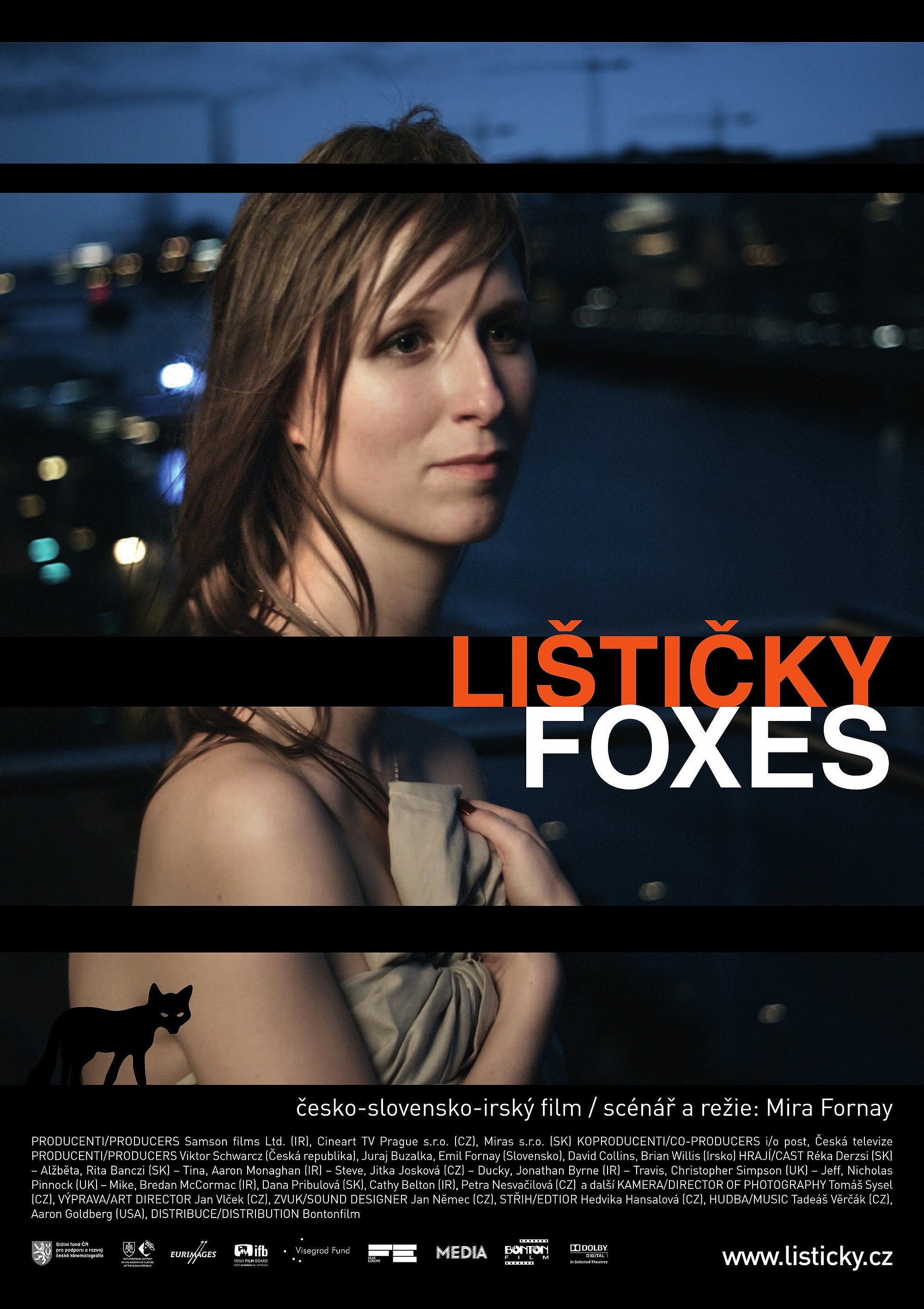 Little Foxes photo
