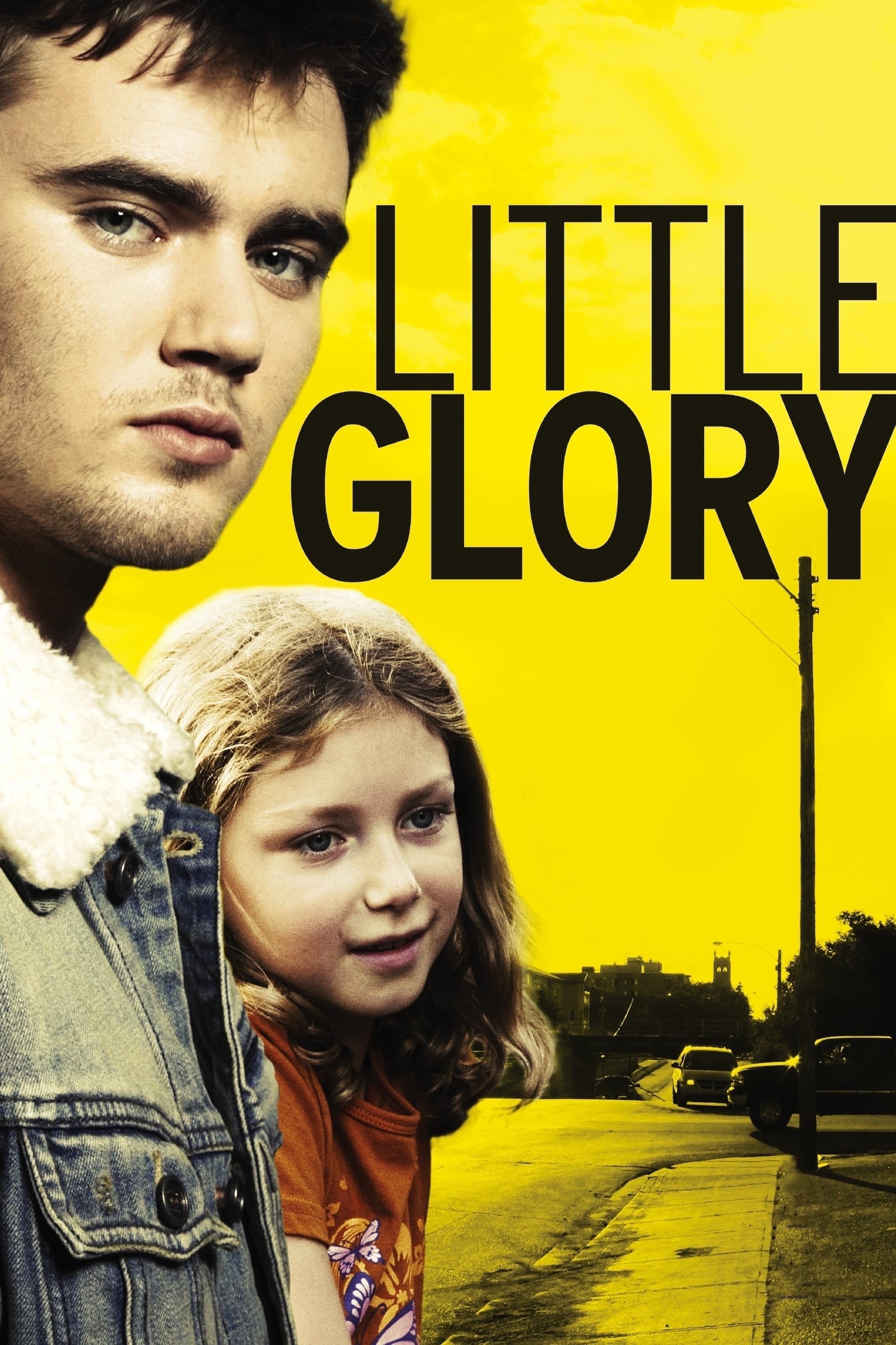 Little Glory photo