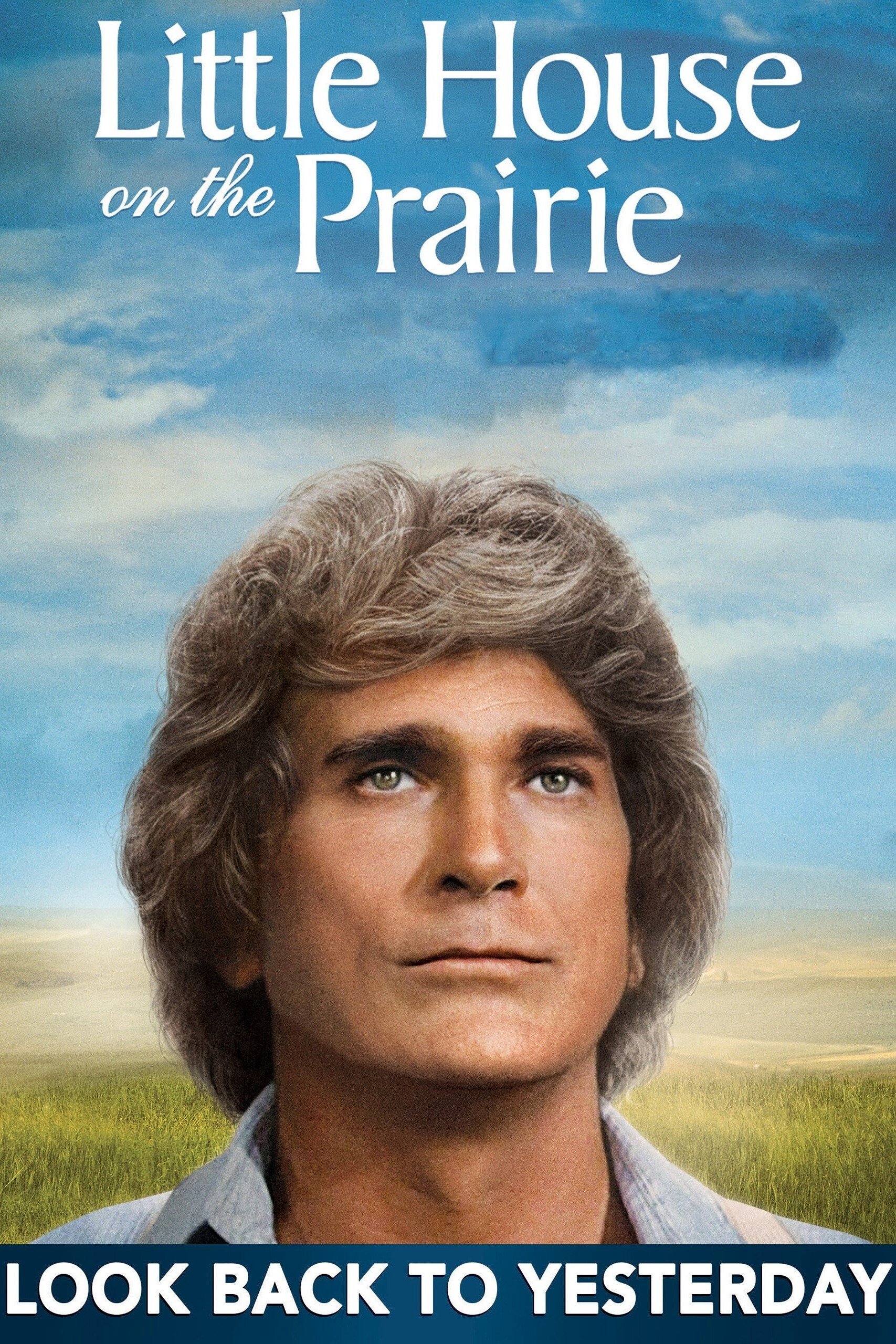 Little House: Look Back to Yesterday photo