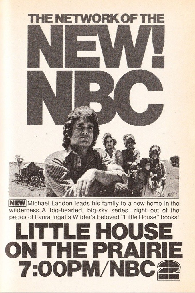 Little House on the Prairie photo