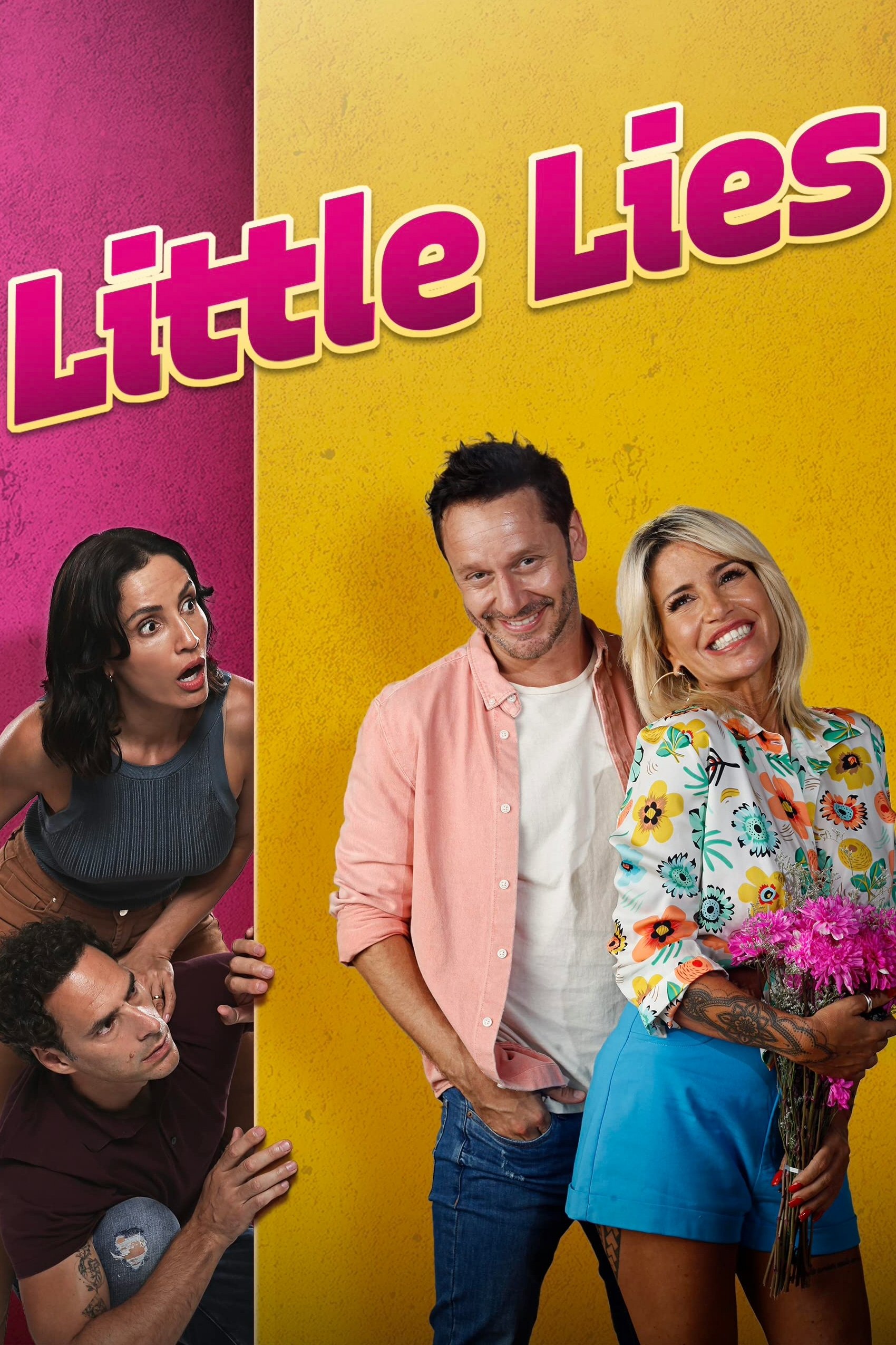 Little Lies photo