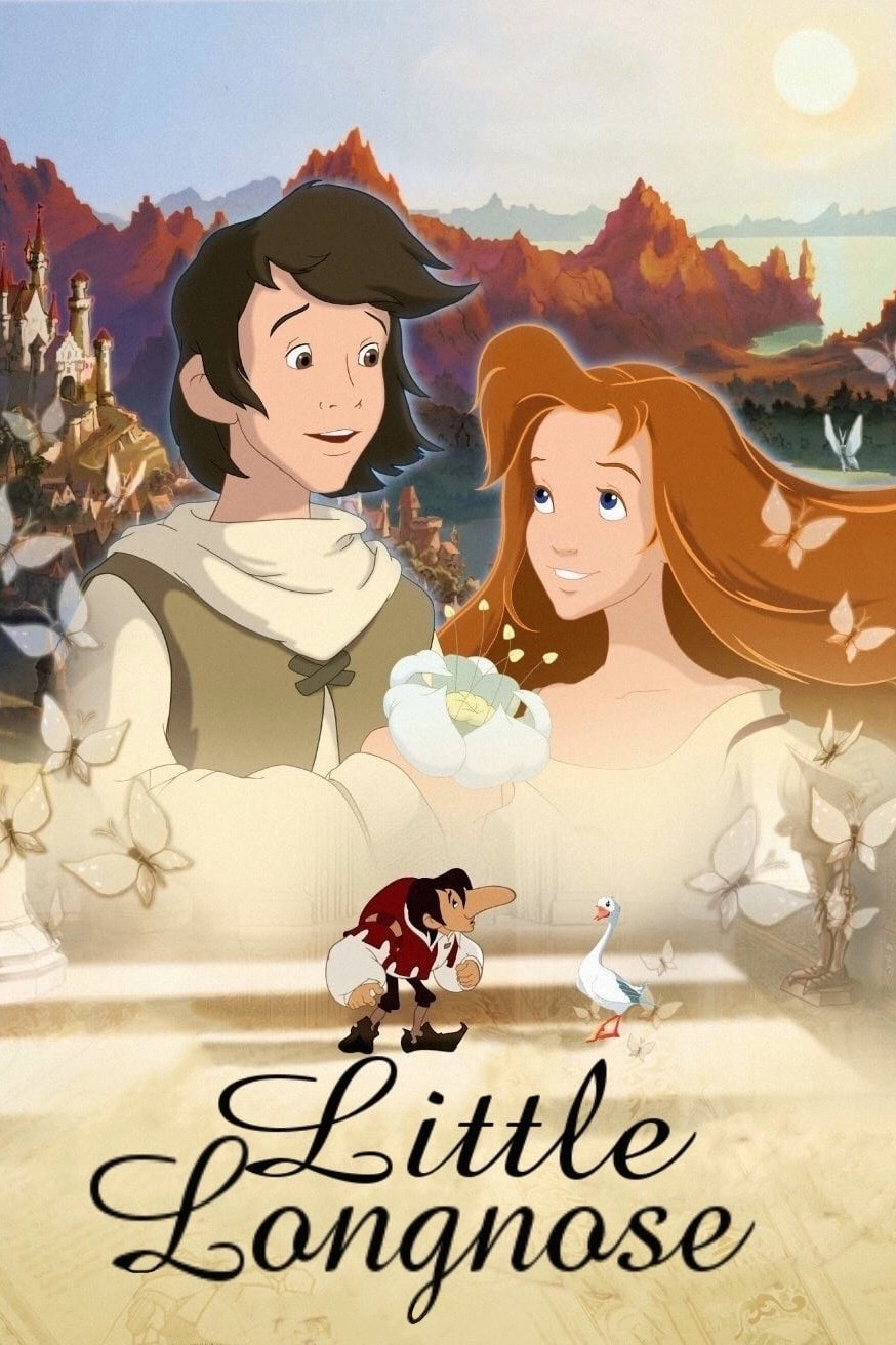 Little Longnose photo