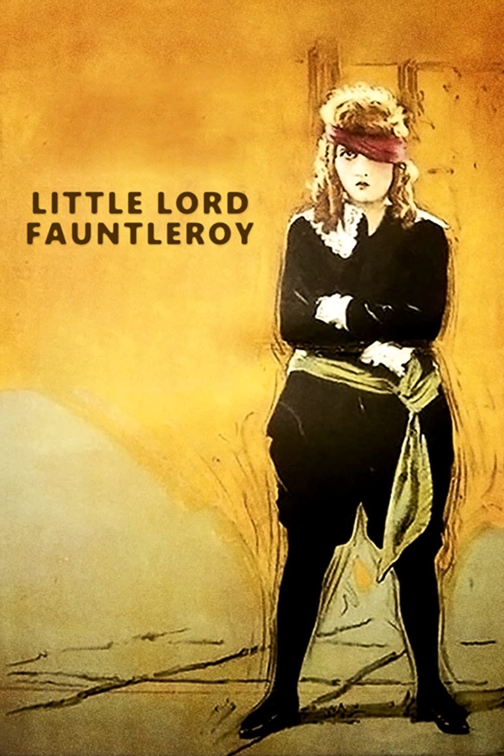 Little Lord Fauntleroy photo