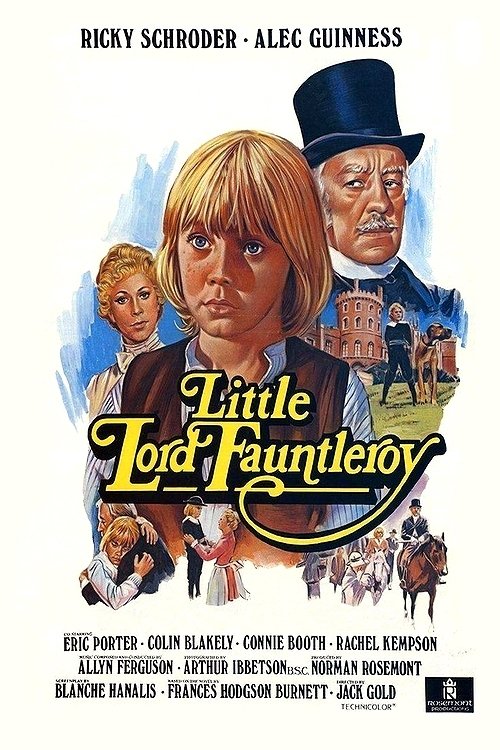 Little Lord Fauntleroy photo