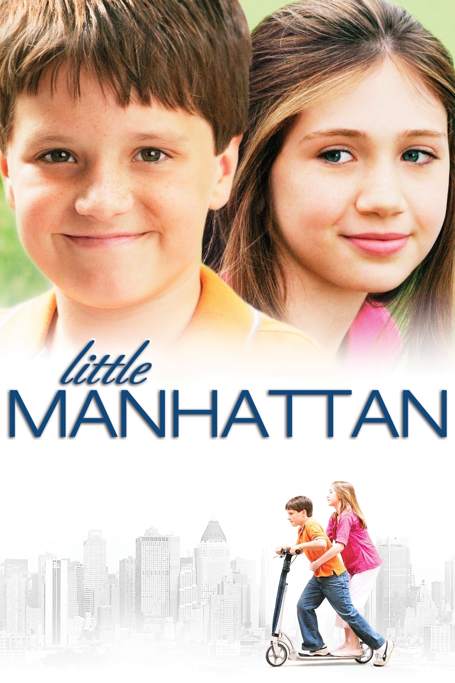 Little Manhattan photo
