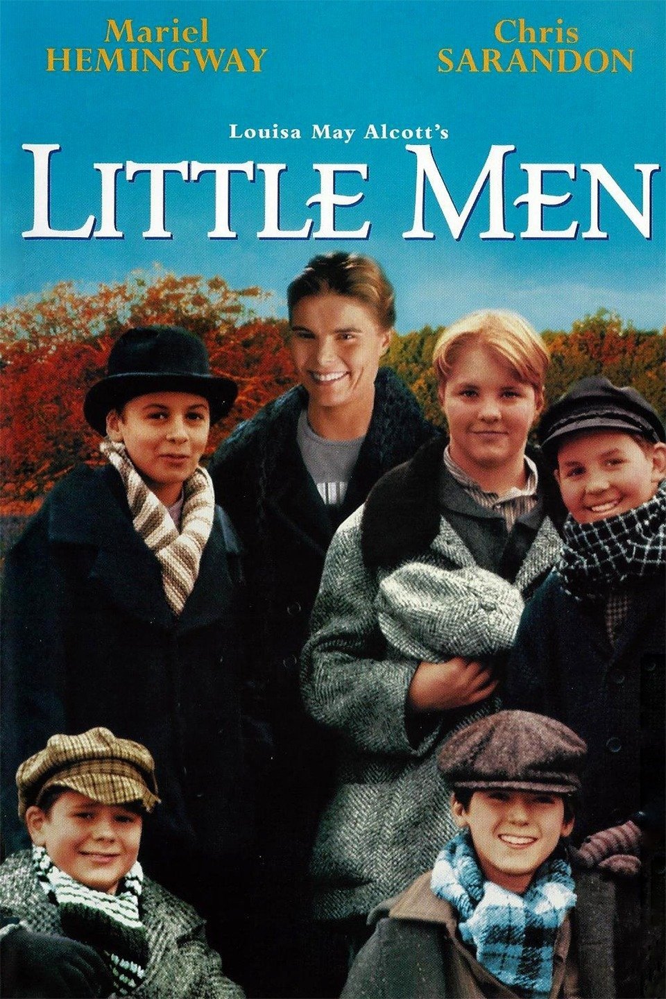 Little Men photo
