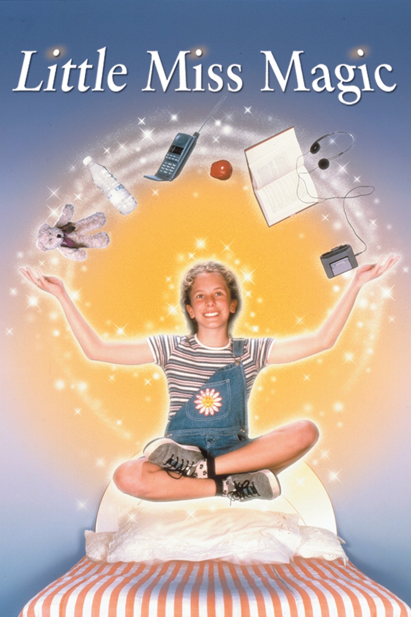 Little Miss Magic photo