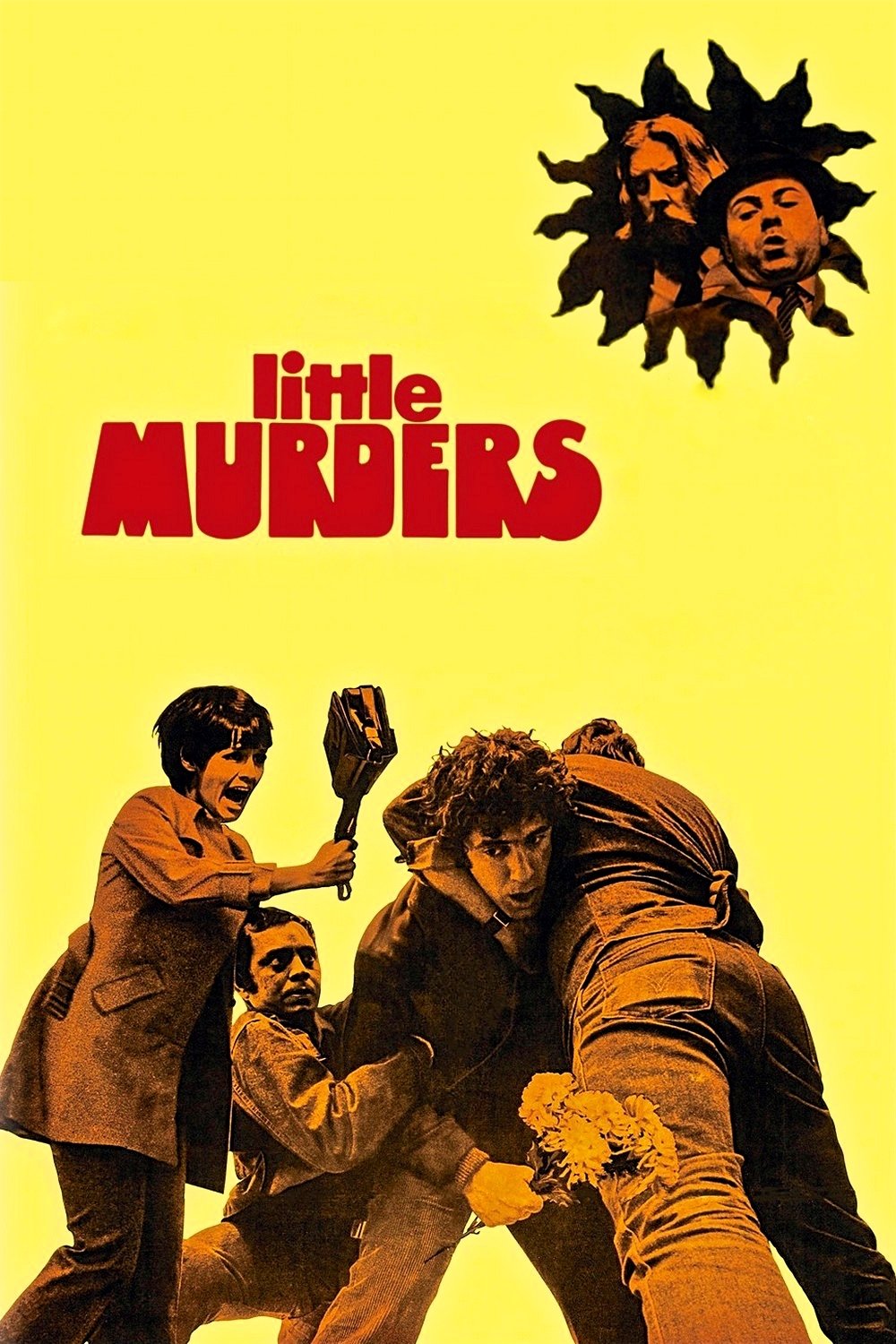 Little Murders photo