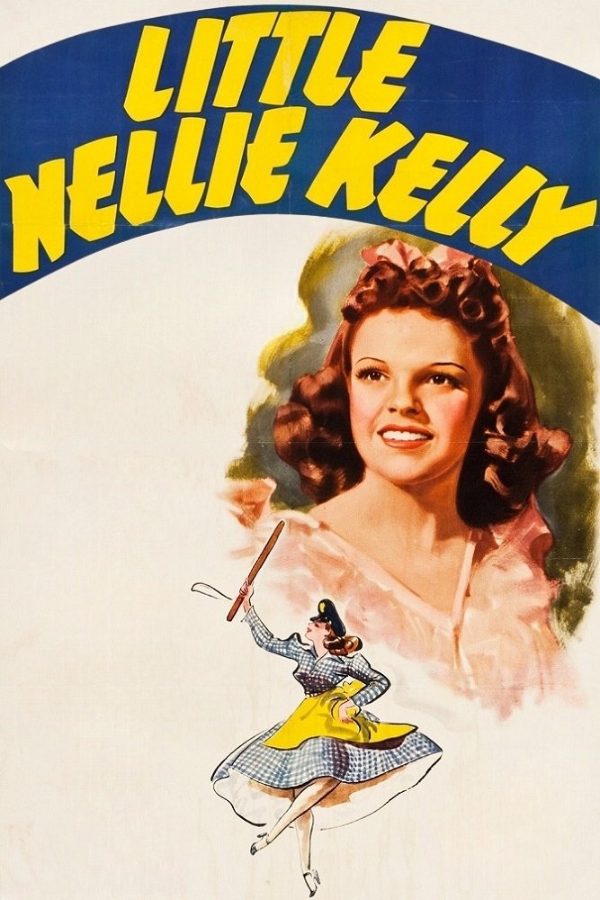 Little Nellie Kelly photo