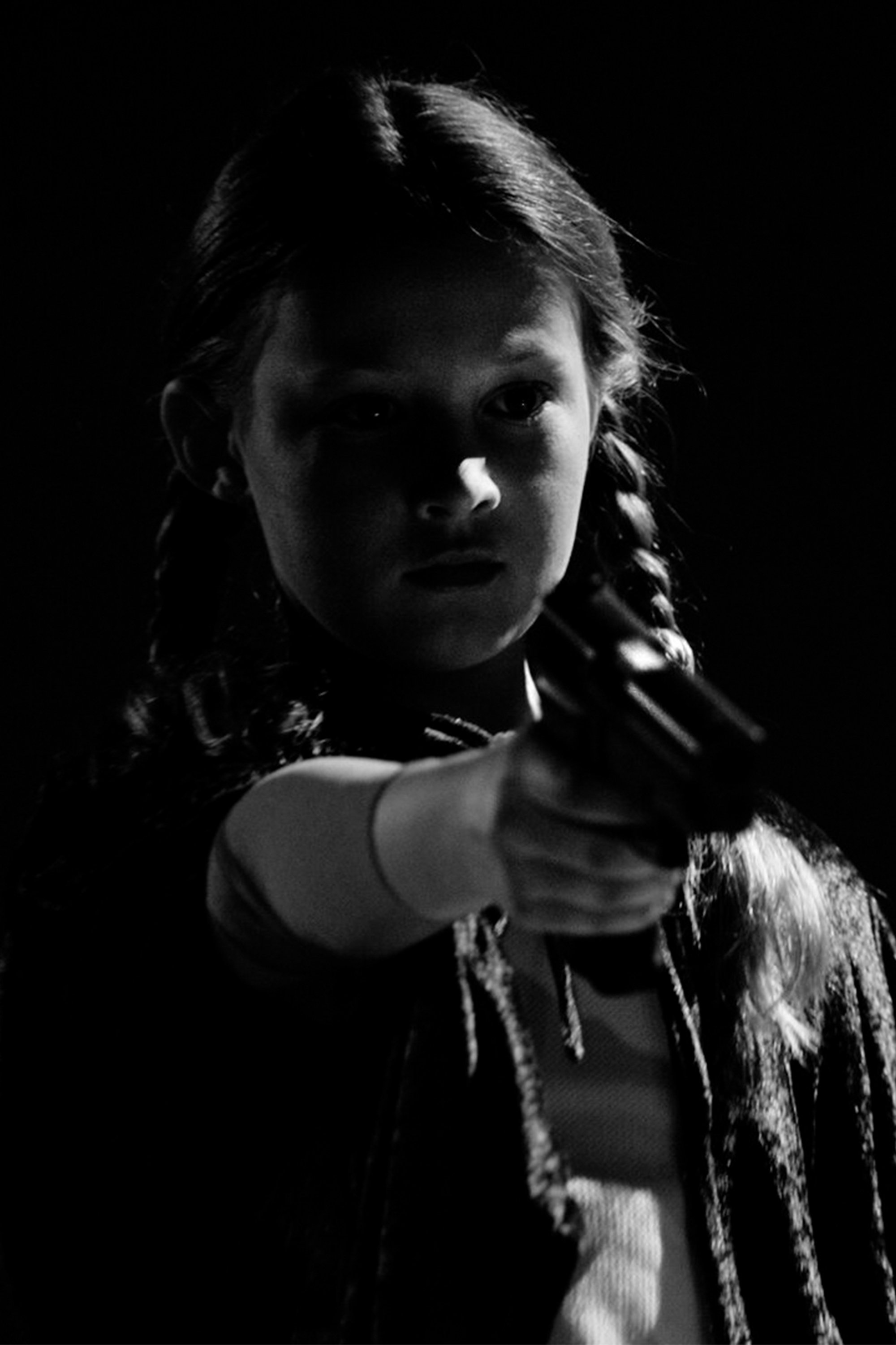 Little Red Riding Hood photo