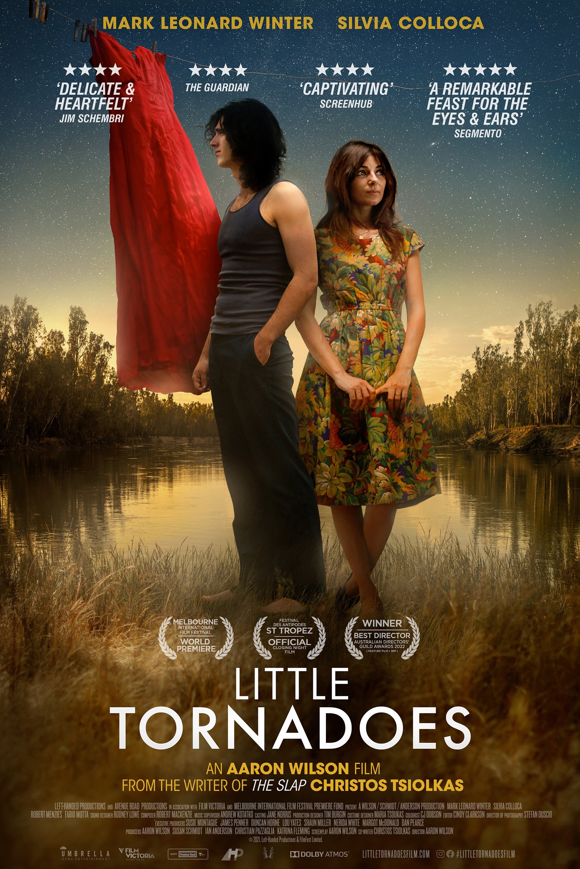 Little Tornadoes photo