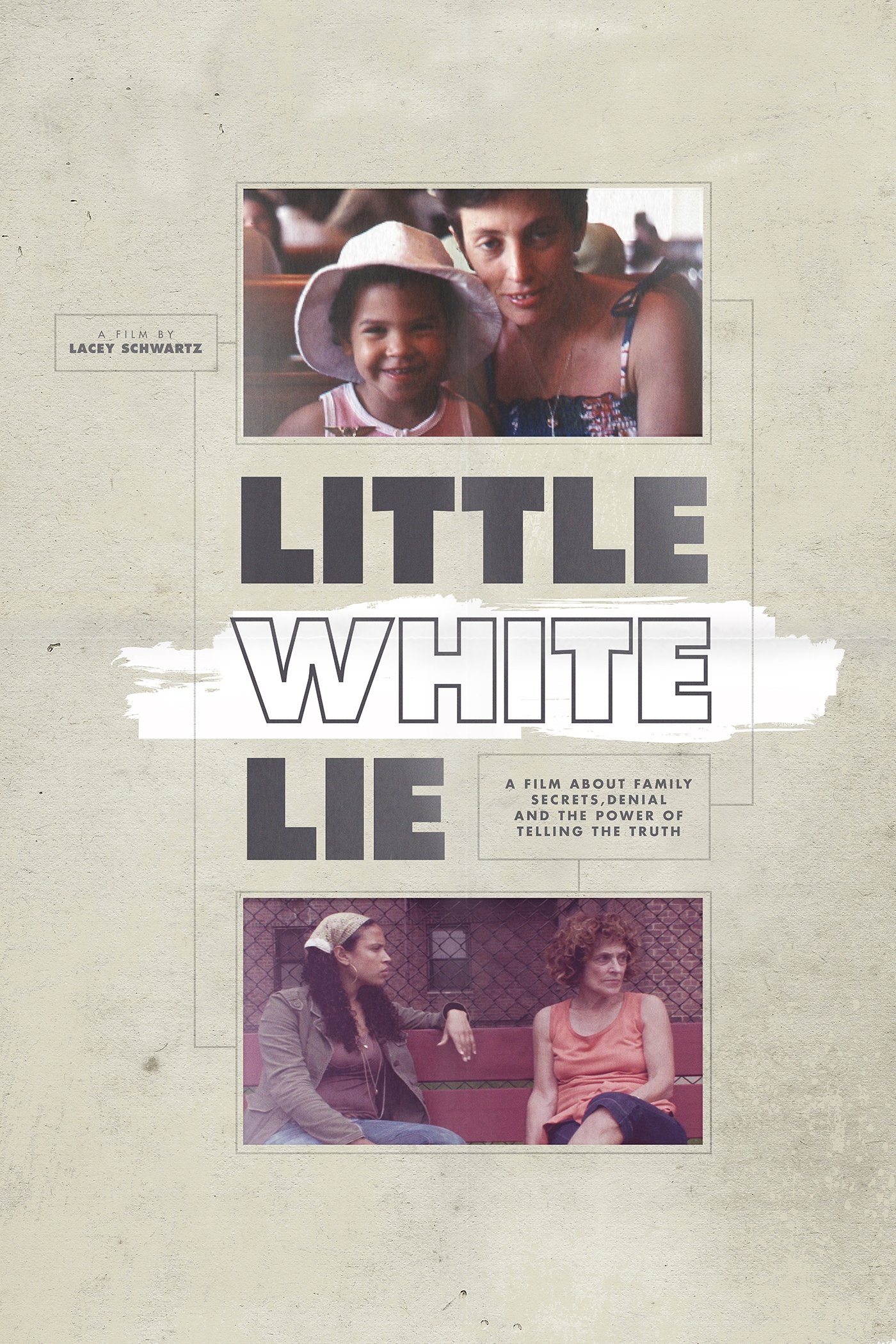 Little White Lie photo