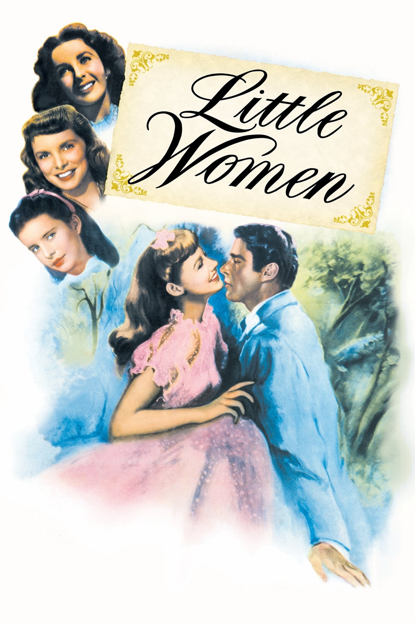 Little Women photo