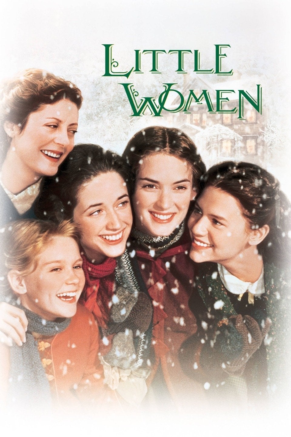 Little Women photo