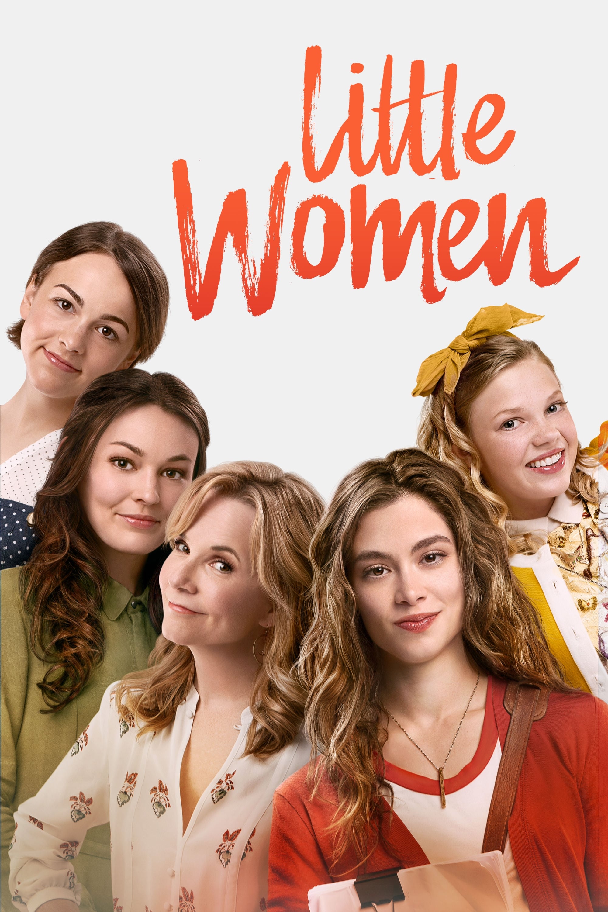 Little Women photo